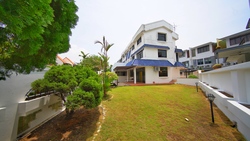 Jalan Kathi (D16), Terrace #210462231